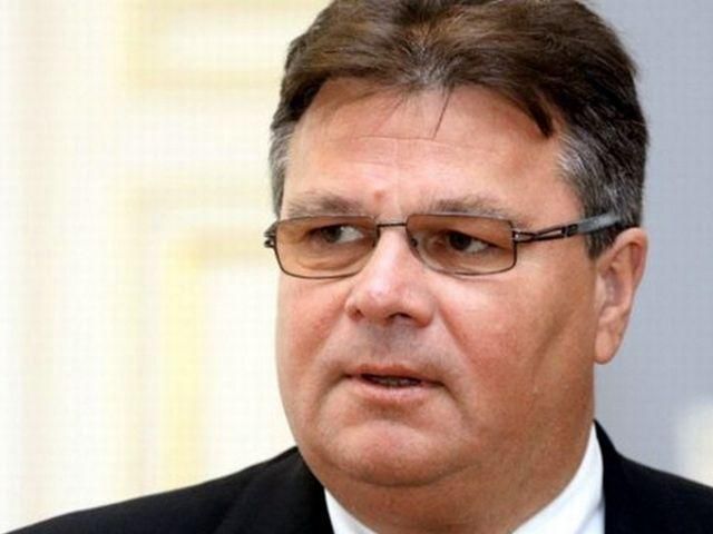 У Литві прогнозують, що ЄС вирішить долю Угоди про асоціацію з Україною восени У Литві прогнозують, що ЄС вирішить долю Угоди про асоціацію з Україною восени