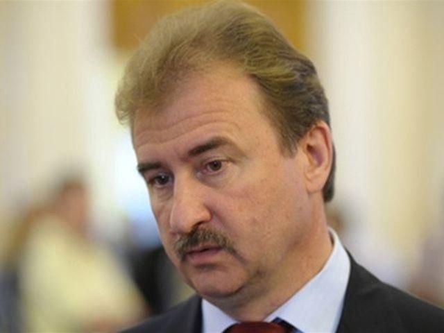 Попов: Я вже розумію, що точно єдиного кандидата від опозиції не буде Попов: Я вже розумію, що точно єдиного кандидата від опозиції не буде