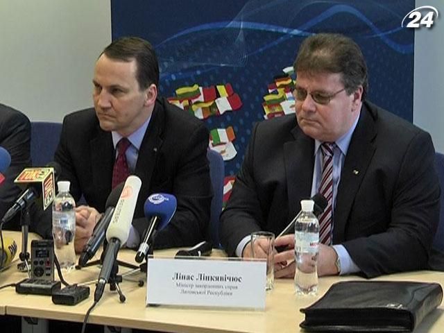 Европа пока не готова к подписанию Соглашения об ассоциации с Украиной Европа пока не готова к подписанию Соглашения об ассоциации с Украиной