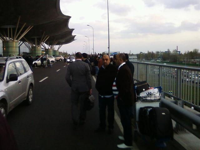 Главные события четверга, 25 апреля Главные события четверга, 25 апреля