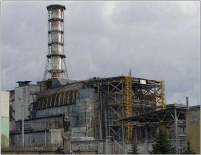 Сегодня исполняется 27 лет со дня Чернобыльской трагедии