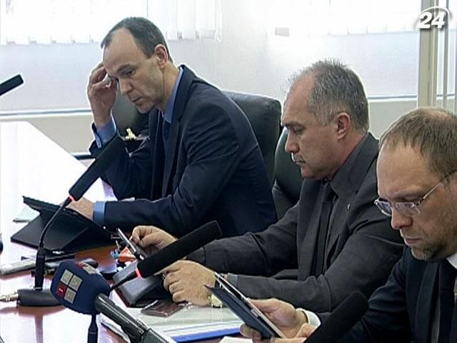 Суд по "делу Щербаня" допросит советника Лазаренко