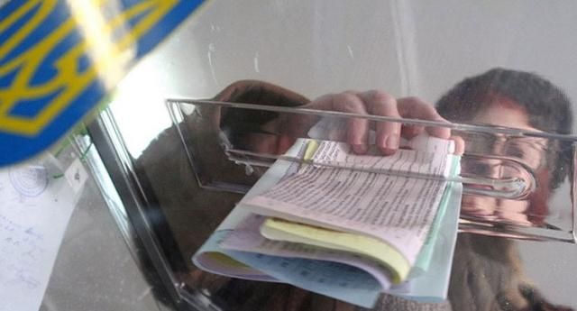 ЦИК готовится к референдуму: утверждена форма документов для голосования