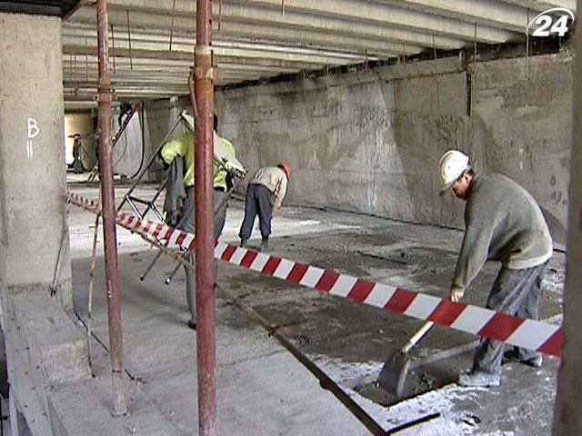 Для будівництва четвертої лінії метро Києву потрібно $700 мільйонів