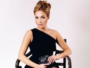 Королевська задекларувала більше 163 тисяч гривень доходу за минули рік Королевська задекларувала більше 163 тисяч гривень доходу за минули рік