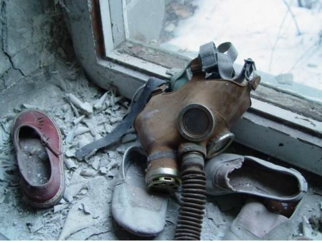 У Німеччині вшанували пам'ять жертв трагедії на ЧАЕС та Фукусімі У Німеччині вшанували пам'ять жертв трагедії на ЧАЕС та Фукусімі