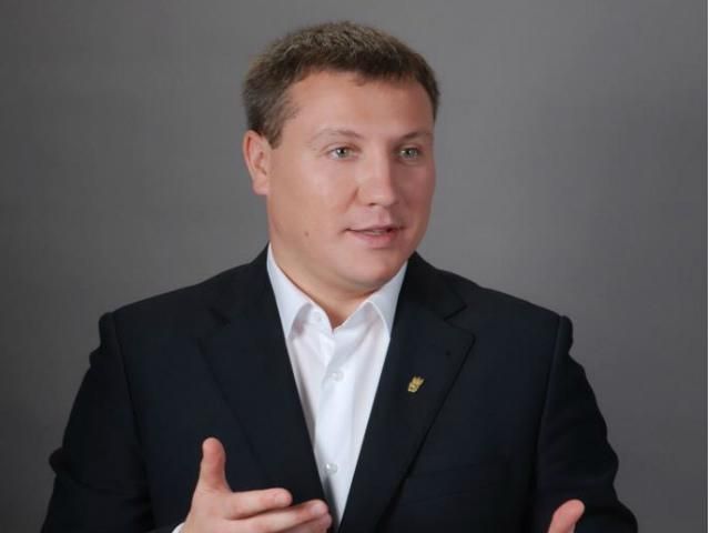 Из "Свободы" ушел партиец, который не согласен с роскошью оппозиции Из "Свободы" ушел партиец, который не согласен с роскошью оппозиции