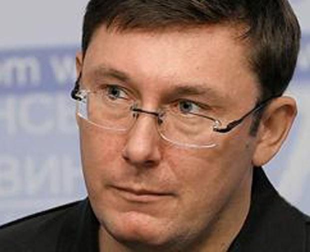 Заседание суда по делу иска Луценко против Кузьмина состоится 29 апреля