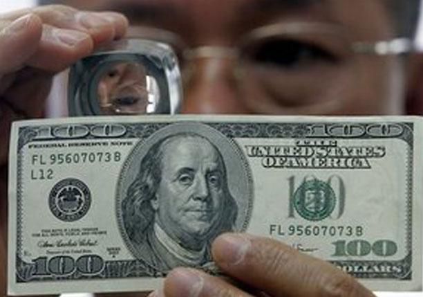 В октябре в США войдет в обращение новая 100-долларовая купюра В октябре в США войдет в обращение новая 100-долларовая купюра