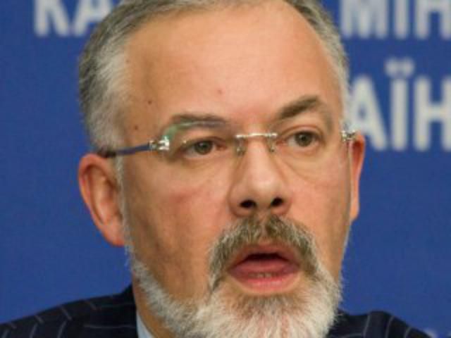 "Киянин-терорист" поїхав сам вчитися у США, - Табачник "Киянин-терорист" поїхав сам вчитися у США, - Табачник