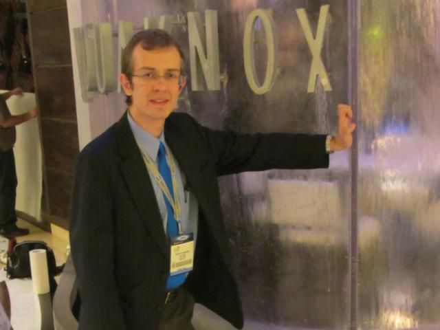 Я мав петарди, а не бомби, - "киянин-терорист" Я мав петарди, а не бомби, - "киянин-терорист"