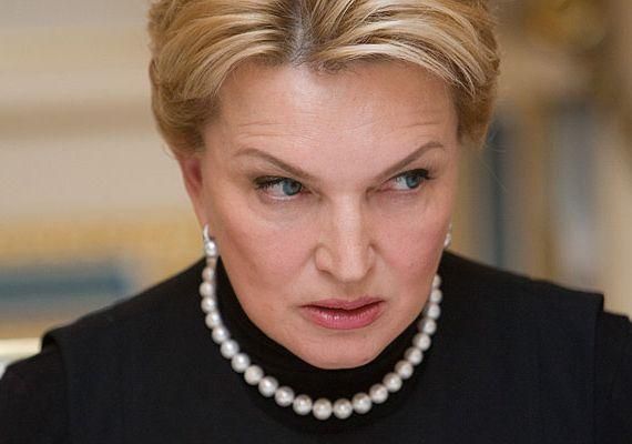 Богатырева презентовала свою несуществующую книгу Богатырева презентовала свою несуществующую книгу