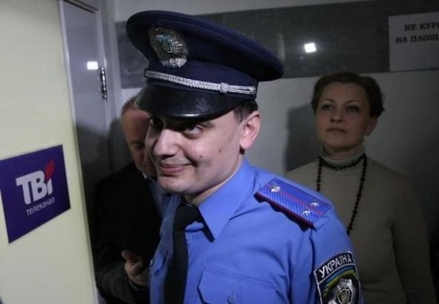 Журналисты ТВі предложили для переговоров своих "арбитров" Журналисты ТВі предложили для переговоров своих "арбитров"