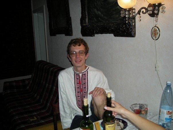 Задержанного в США украинца со взрывчаткой отпустили Задержанного в США украинца со взрывчаткой отпустили