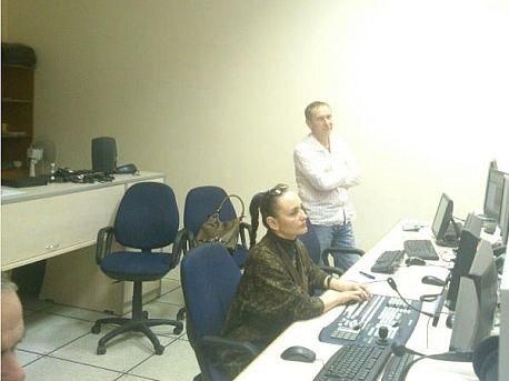 На ТВi дискутируют о ситуации с каналом: прямой эфир обеспечивают чужие сотрудники На ТВi дискутируют о ситуации с каналом: прямой эфир обеспечивают чужие сотрудники