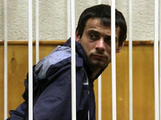Вбивці шести людей з Бєлгорода висунули нове звинувачення 