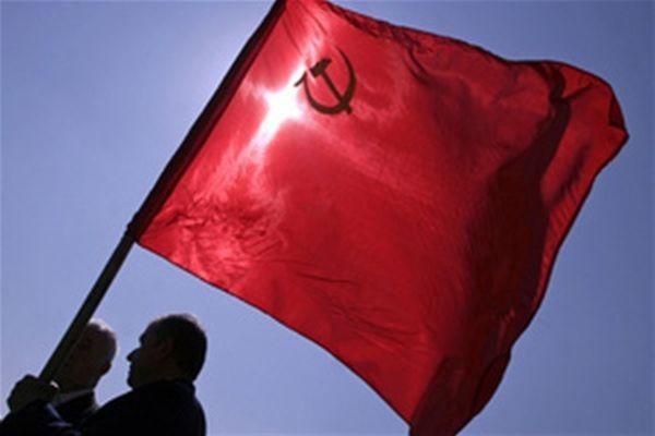 Законність заборони "символіки неіснуючих держав" перевірить прокуратура Законність заборони "символіки неіснуючих держав" перевірить прокуратура