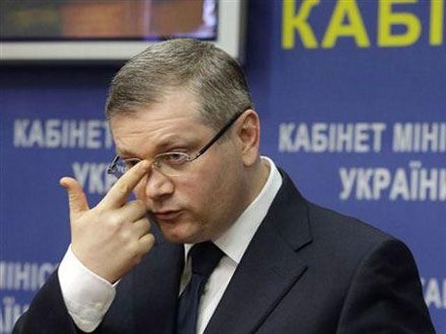 Вилкул верит в европейскую Украину с самыми лучшими отношениями с Россией Вилкул верит в европейскую Украину с самыми лучшими отношениями с Россией