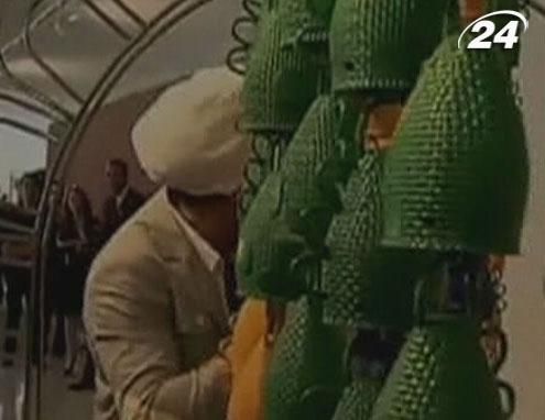 Каширола станет официальным музыкальным инструментом ЧМ-2014 Каширола станет официальным музыкальным инструментом ЧМ-2014