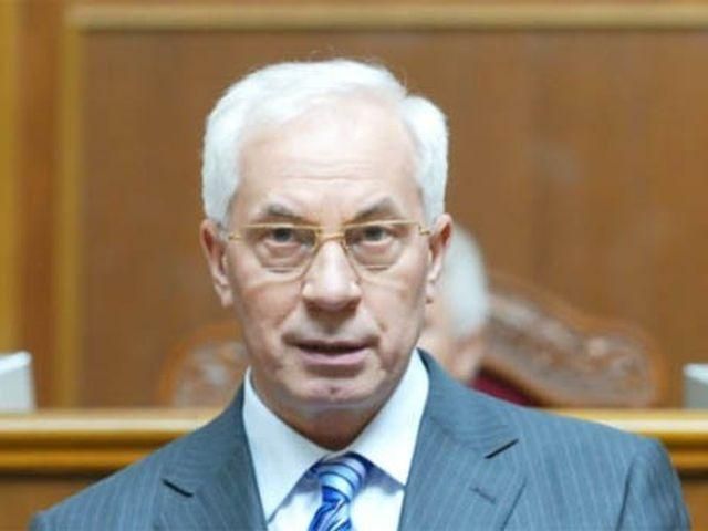 Азаров заверил, что пожаров в Украине стало меньше Азаров заверил, что пожаров в Украине стало меньше