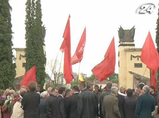 Дайджест подій за тиждень - 27 квітня 2013 - Телеканал новин 24 Дайджест подій за тиждень - 27 квітня 2013 - Телеканал новин 24