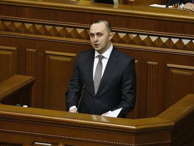 Опозиційні "тушки" подумують над створенням своєї фракції Опозиційні "тушки" подумують над створенням своєї фракції