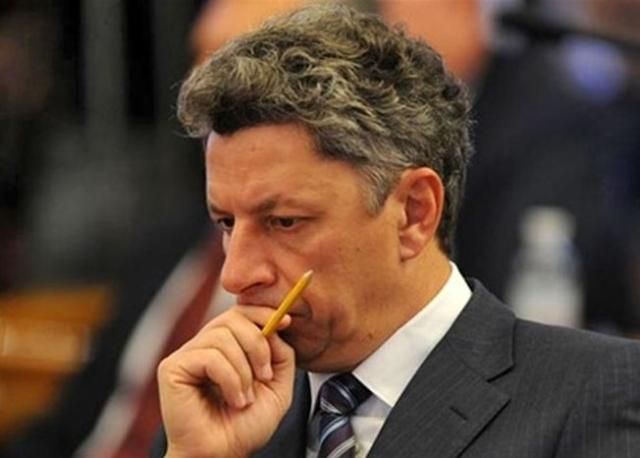 Бойко: В Таможенном союзе нет механизма, чтобы предоставить Украине статус наблюдателя Бойко: В Таможенном союзе нет механизма, чтобы предоставить Украине статус наблюдателя