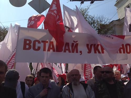 Правительство хочет украсть украинскую ГТС, - Яценюк Правительство хочет украсть украинскую ГТС, - Яценюк