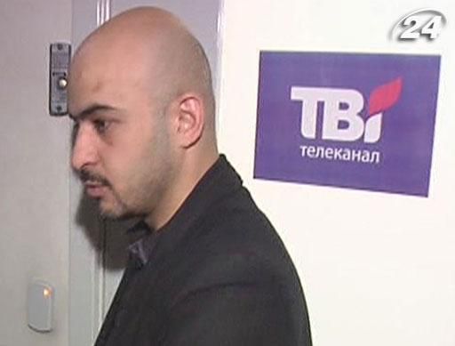 Підсумки тижня: У ТВі несподівано змінилися керівництво і власник Підсумки тижня: У ТВі несподівано змінилися керівництво і власник