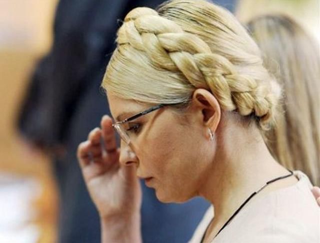Помилованная Тимошенко была бы опасной для Януковича, - эксперт