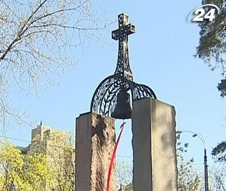 Підсумки тижня: Світ вшанував пам'ять жертв і ліквідаторів аварії на ЧАЕС Підсумки тижня: Світ вшанував пам'ять жертв і ліквідаторів аварії на ЧАЕС