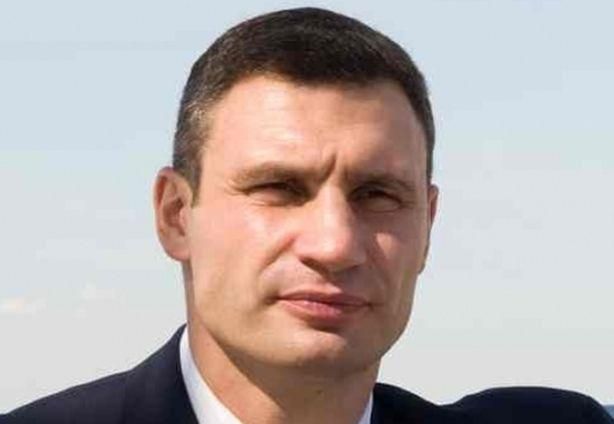 Кличко считает, что Янукович ещё не готов исправлять ошибки