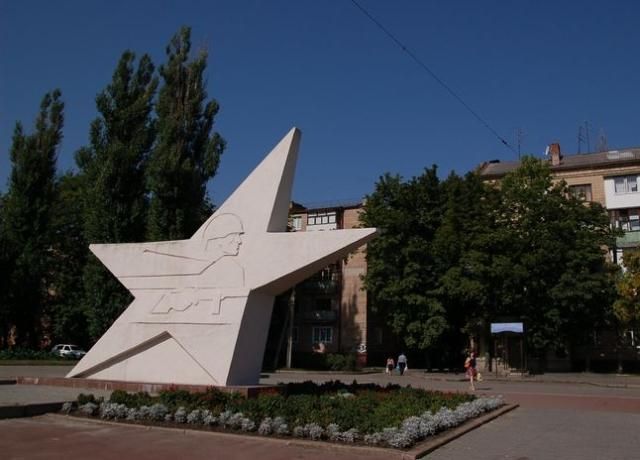 Харківська влада попросила міліцію охороняти всі пам'ятники Великій Перемозі 