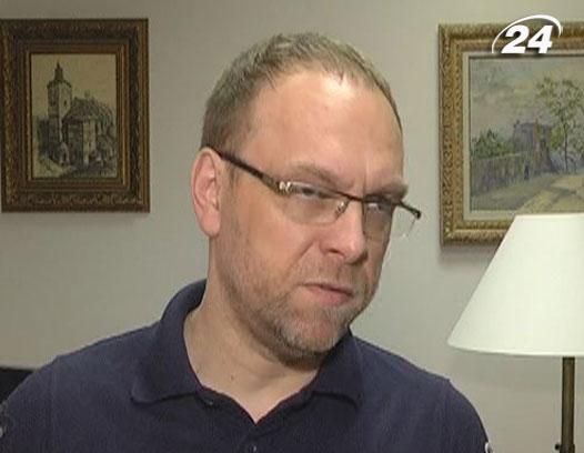 Сергей Власенко: У Януковича есть неограниченное право на помилование Сергей Власенко: У Януковича есть неограниченное право на помилование