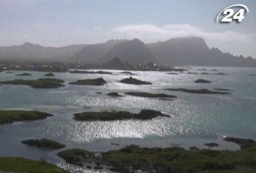 Вестеролен – оазис недоторканої природи Вестеролен – оазис недоторканої природи