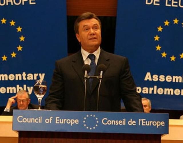 Батькивщина: Отказавшись помиловать Тимошенко, Янукович перечеркивает европерспективу Батькивщина: Отказавшись помиловать Тимошенко, Янукович перечеркивает европерспективу