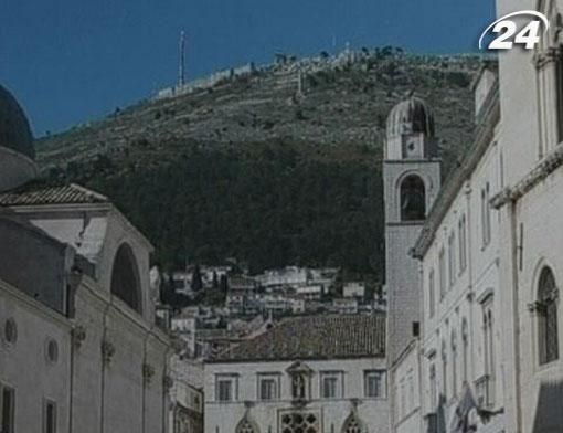 У Хорватії вирішуватимуть референдумом – чи будувати поле для гольфу У Хорватії вирішуватимуть референдумом – чи будувати поле для гольфу