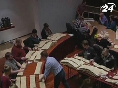 На виборах в Ісландії перемагає опозиція