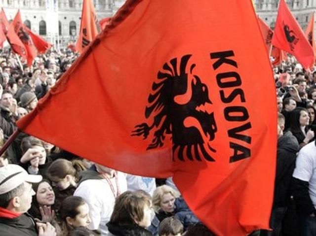 Сербський парламент схвально оцінив угоду з Косово 