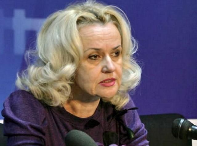 Фаріон: 9 травня війна для нас не закінчилась, УПА ще продовжувала вести бої Фаріон: 9 травня війна для нас не закінчилась, УПА ще продовжувала вести бої