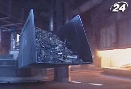 Сонячні панелі виготовляють з кремнію та обробляють вогнем Сонячні панелі виготовляють з кремнію та обробляють вогнем