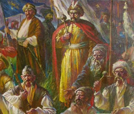 29 квітня. День в історії