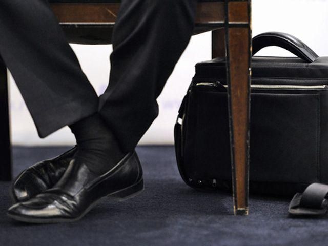 У департаменті з держзакупівель новий директор – з Донецька У департаменті з держзакупівель новий директор – з Донецька