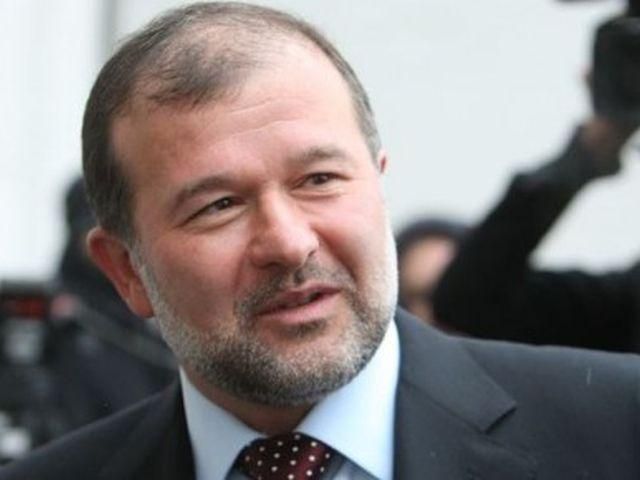 Всё зависит от Президента. Точка, – Балога о помиловании Тимошенко Всё зависит от Президента. Точка, – Балога о помиловании Тимошенко