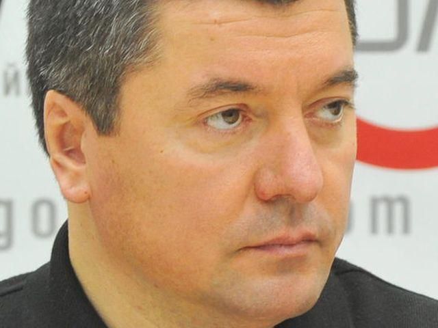Рішення комісії при Президентові щодо Тимошенко не вплине на Угоду про асоціацію, - експерт Рішення комісії при Президентові щодо Тимошенко не вплине на Угоду про асоціацію, - експерт