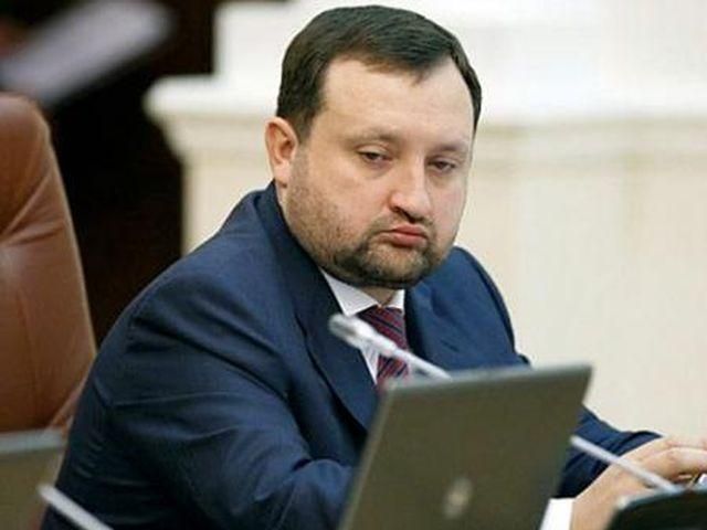 Арбузов готовий забрати назад свої слова про зрілість Кличка Арбузов готовий забрати назад свої слова про зрілість Кличка