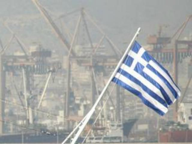 Біля узбережжя Греції зіткнулися два вантажні судна: 10 людей зникли безвісти