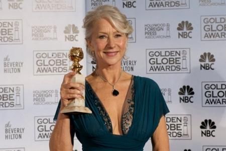 Хелен Миррен признали лучшей актрисой на Olivier Awards Хелен Миррен признали лучшей актрисой на Olivier Awards