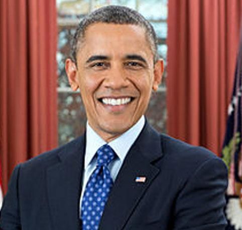 Барак Обама снялся в ролике, изобразив актера Дэниела Дэй-Льюиса (Видео)