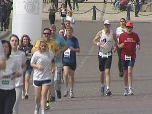 Київський марафон Київський марафон